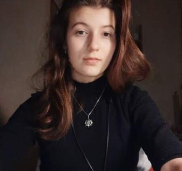 Поля, 22 лет, Киев, Украина