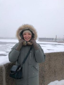Диана, 30 лет, Уфа, Россия