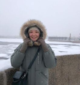 Диана, 30 лет, Женщина, Уфа, Россия