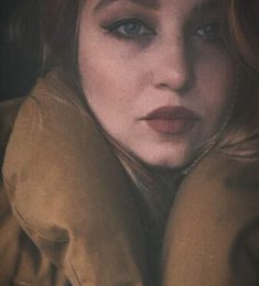 Софья, 24 лет, Женщина, Москва, Россия