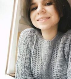 Виктория, 20 лет, Женщина, Тамбов, Россия