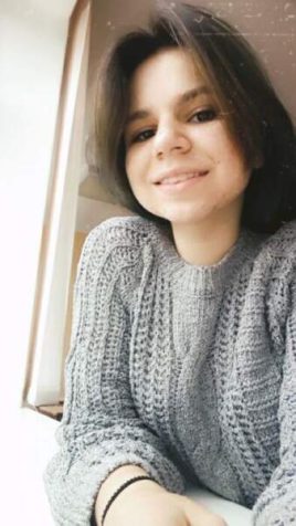 Виктория, 19 лет, Тамбов, Россия