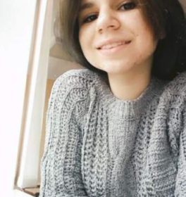 Виктория, 17 лет, Тамбов, Россия