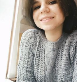 Виктория, 17 лет, Женщина, Тамбов, Россия