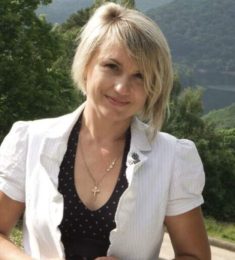 Наталия, 51 лет, Женщина, Киев, Украина