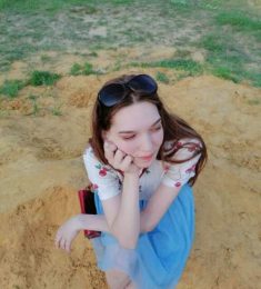 Марина, 22 лет, Женщина, Тамбов, Россия