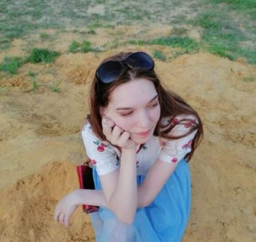 Марина, 22 лет, Тамбов, Россия