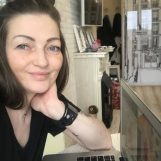 Катя, 37 лет, Москва, Россия