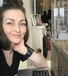 Катя, 37 лет, Женщина, Москва, Россия