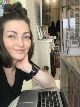 Катя, 36 лет, Москва, Россия