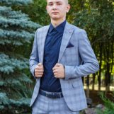 Антон, 23 лет, Одесса, Украина