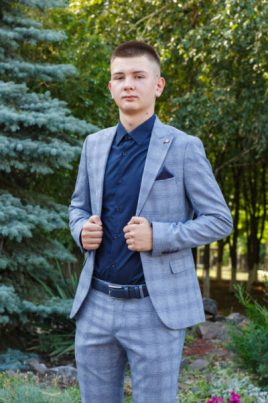 Антон, 22 лет, Одесса, Украина