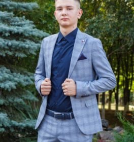 Антон, 22 лет, Мужчина, Одесса, Украина