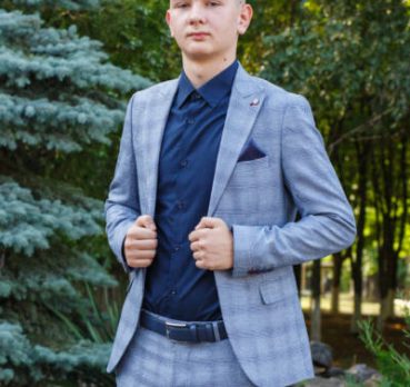 Антон, 23 лет, Одесса, Украина