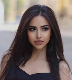 Vika, 28 лет, Женщина, Москва, Россия