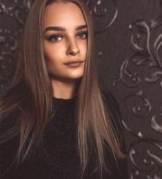 Юля, 25 лет, Женщина, Одесса, Украина