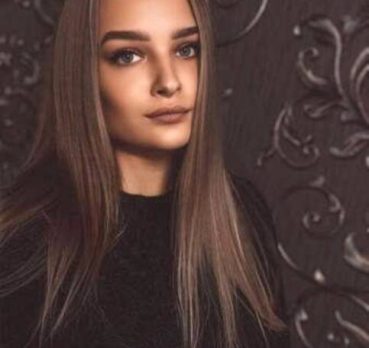 Юля, 25 лет, Одесса, Украина