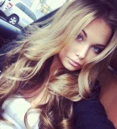 Дарья, 23 лет, Женщина, Нижний Новгород, Россия