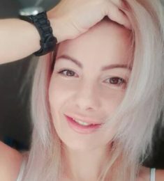 Олеся, 41 лет, Женщина, Санкт-Петербург, Россия