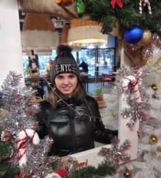 Татьяна, 28 лет, Женщина, Харьков, Украина