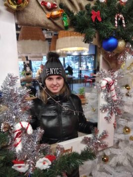 Татьяна, 27 лет, Харьков, Украина