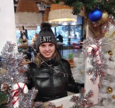 Татьяна, 28 лет, Харьков, Украина