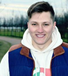 Александр, 31 лет, Мужчина, Энгельс, Россия