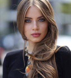 Александра, 28 лет, Женщина, Пермь, Россия