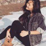 Zemfira Melis Cyzy, 22 лет, Нарын, Киргизия