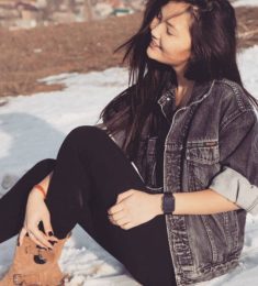 Zemfira Melis Cyzy, 22 лет, Женщина, Нарын, Киргизия