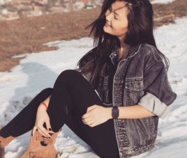 Zemfira Melis Cyzy, 21 лет, Нарын, Киргизия