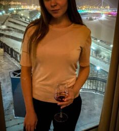 Анастасия, 30 лет, Женщина, Тюмень, Россия