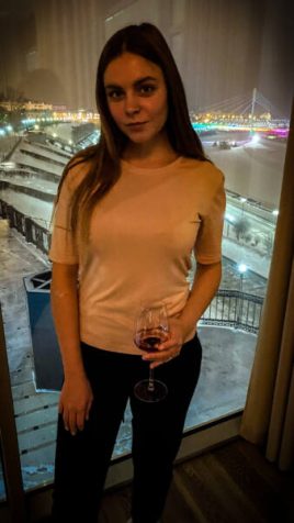 Анастасия, 29 лет, Тюмень, Россия