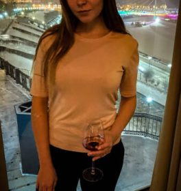 Анастасия, 29 лет, Женщина, Тюмень, Россия