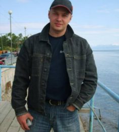 Андрей, 45 лет, Мужчина, Измаил, Украина