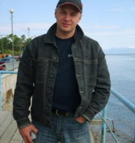 Андрей, 43 лет, Мужчина, Измаил, Украина