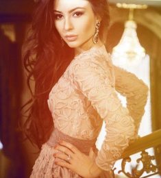 Арина, 27 лет, Женщина, Podporozh’ye, Россия