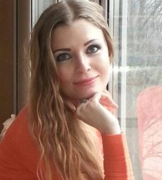 Анастасия, 32 лет, Женщина, Снежинск, Россия