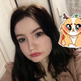 Анастасия ?, 23 лет, Челябинск, Россия