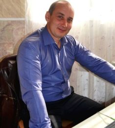 Сергей, 52 лет, Мужчина, Ленск, Россия