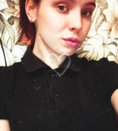Лера, 23 лет, Женщина, Санкт-Петербург, Россия