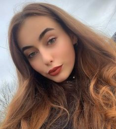Анастасия, 25 лет, Женщина, Киев, Украина