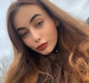Анастасия, 25 лет, Киев, Украина