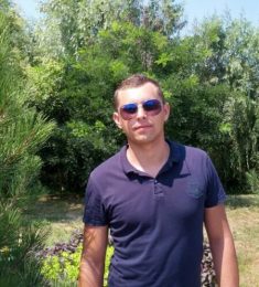 Андрей, 37 лет, Мужчина, Минск, Беларусь