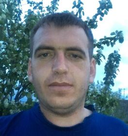 Иван, 34 лет, Мужчина, Кемерово, Россия
