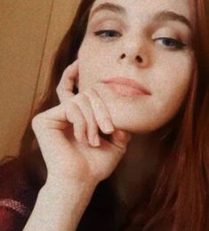 Валерия, 24 лет, Женщина, Николаев, Украина