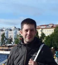 Александр, 42 лет, Мужчина, Абакан, Россия