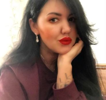 Ева, 31 лет, Сочи, Россия