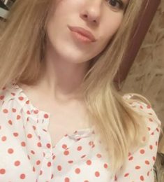 Марина, 31 лет, Женщина, Одесса, Украина