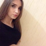 Вика, 23 лет, Таллинн, Эстония
